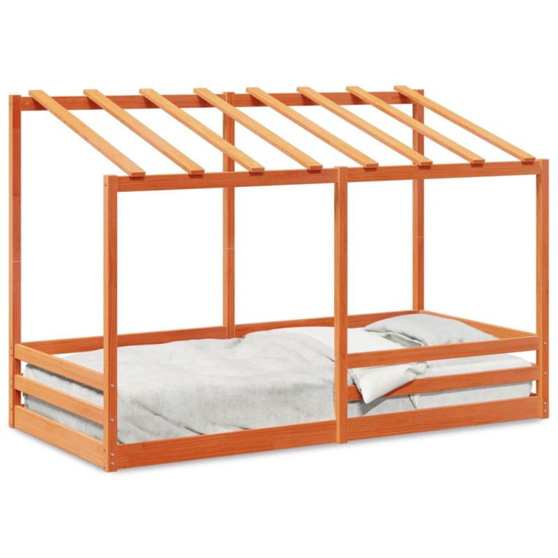 stradeXL Kids' Bed with...