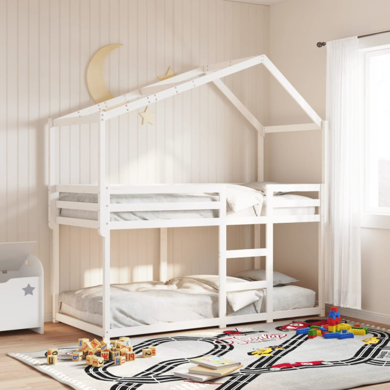 stradeXL Bunk Bed without...