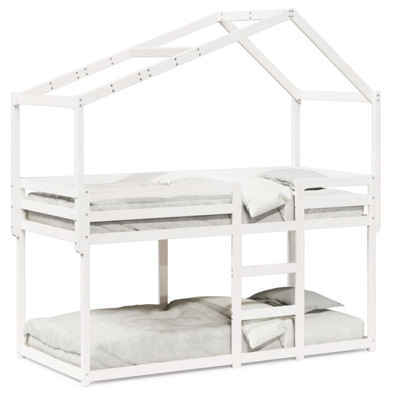 stradeXL Bunk Bed without...