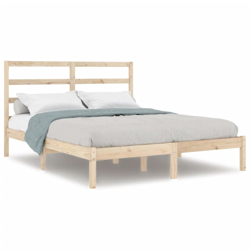 stradeXL Bed Frame without...