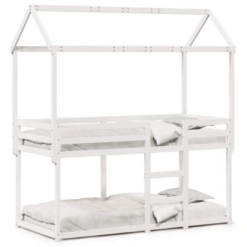 stradeXL Bunk Bed without...