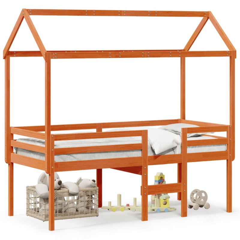 stradeXL High Sleeper Bed...