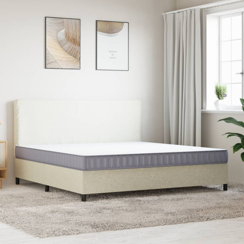 stradeXL Foam Mattress...