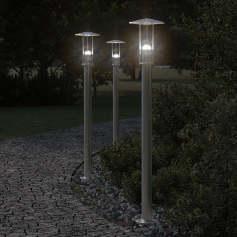 stradeXL Lampadaires...