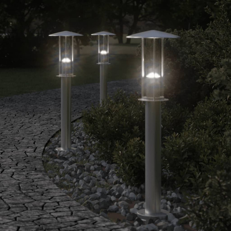 stradeXL Lampadaires...