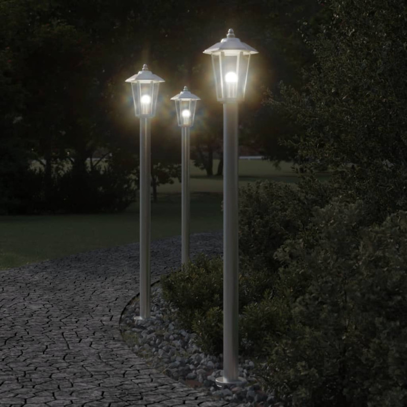 stradeXL Lampadaires...