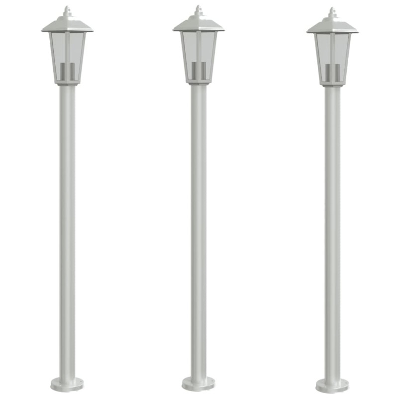 stradeXL Lampadaires...