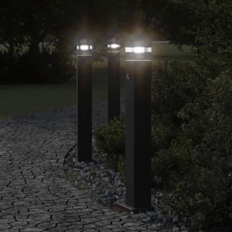 stradeXL Lampadaires...