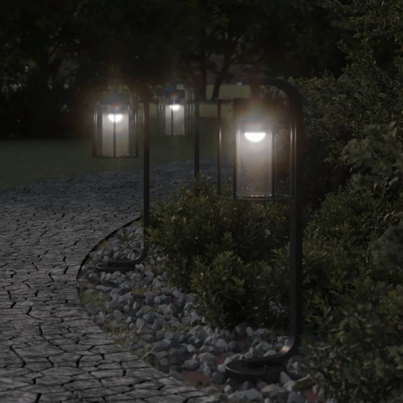 stradeXL Lampadaires...