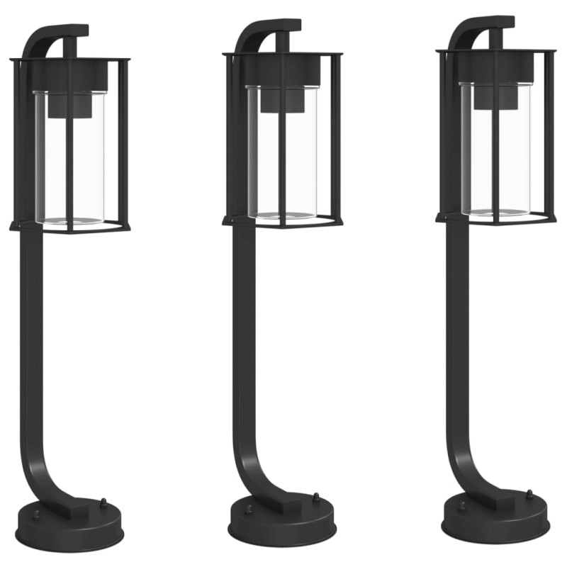 stradeXL Lampadaires...