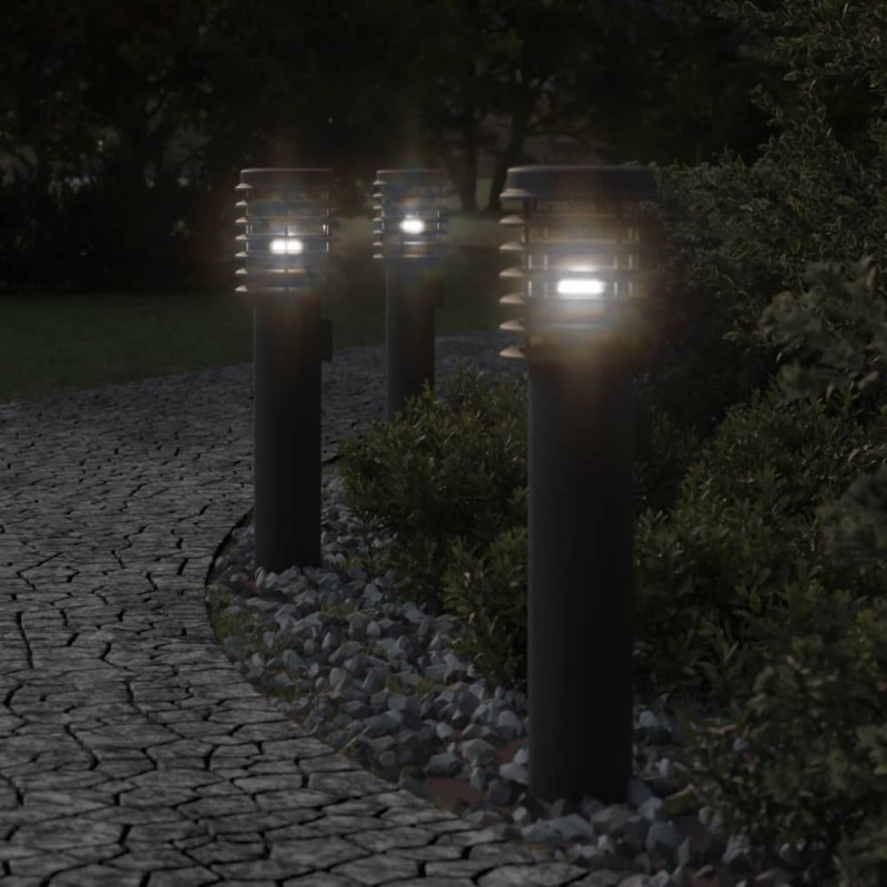 stradeXL Lampadaires...