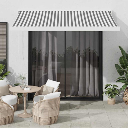 stradeXL Retractable Awning...