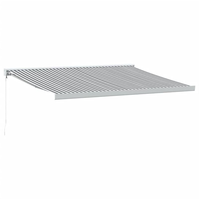 stradeXL Retractable Awning...