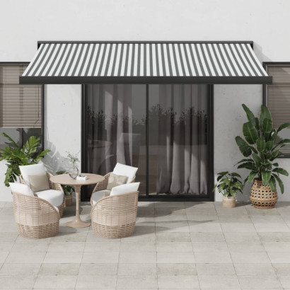 stradeXL Retractable Awning...