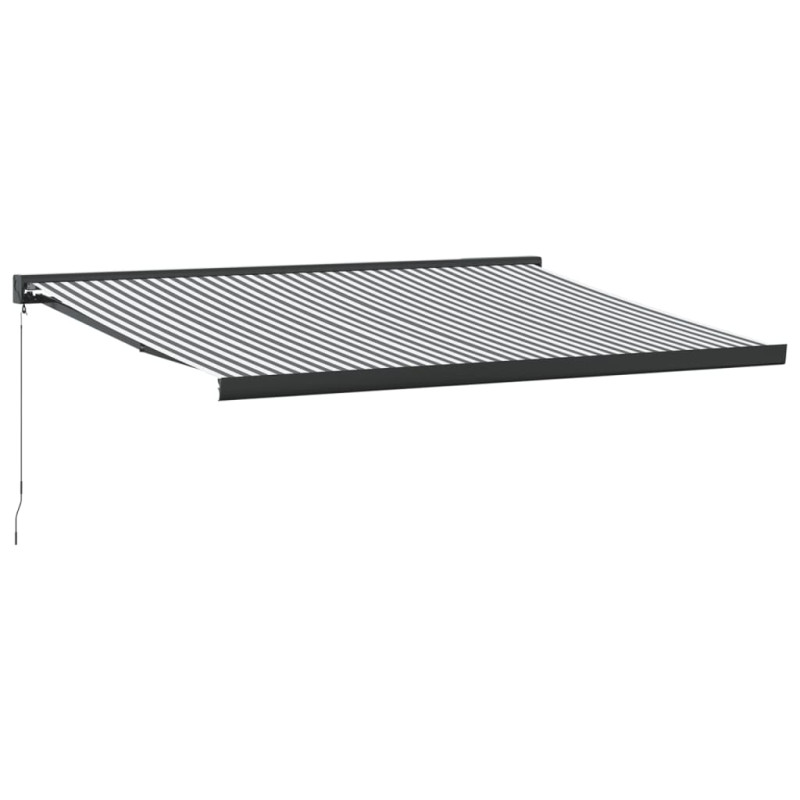 stradeXL Retractable Awning...