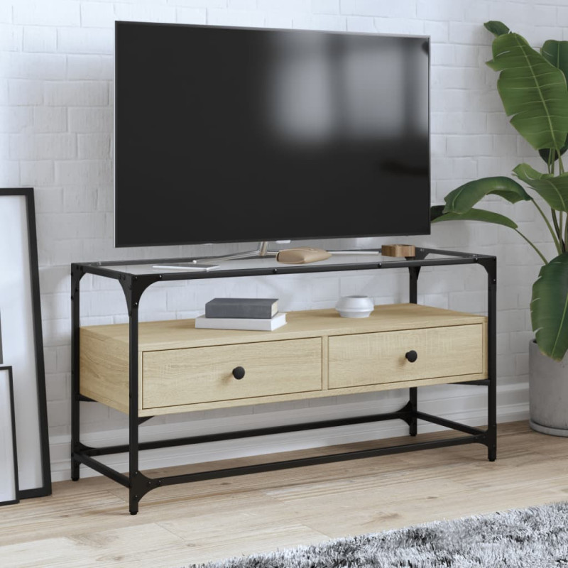 stradeXL TV Cabinet with...