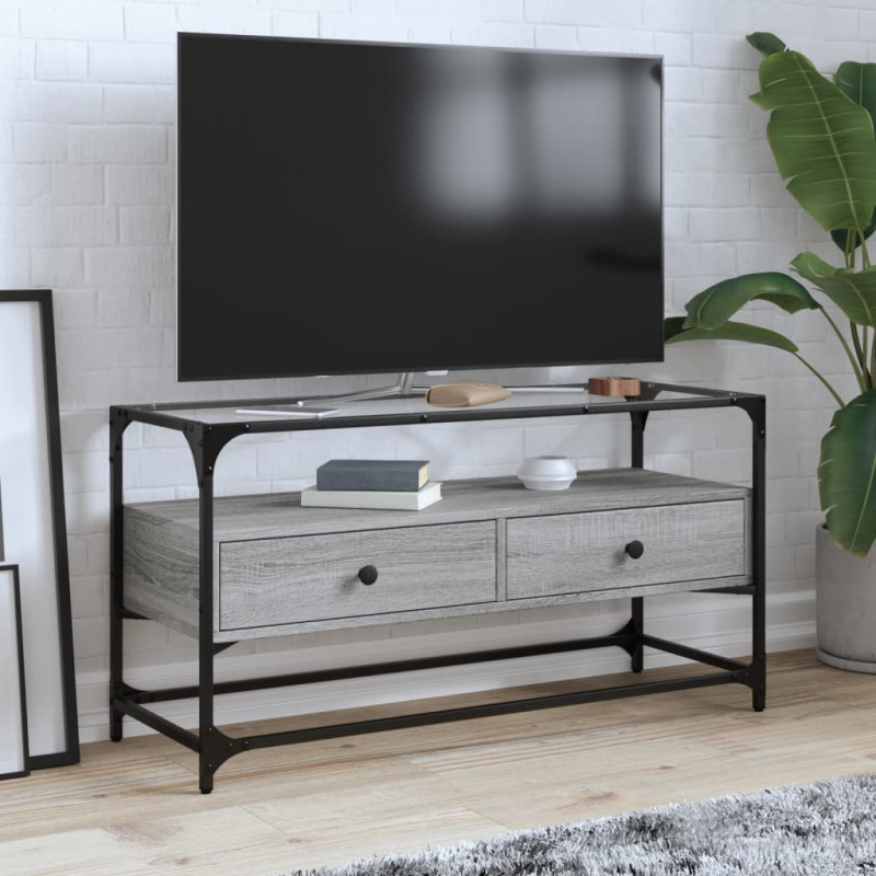 stradeXL TV Cabinet with...