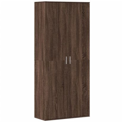 stradeXL Highboard Brown...