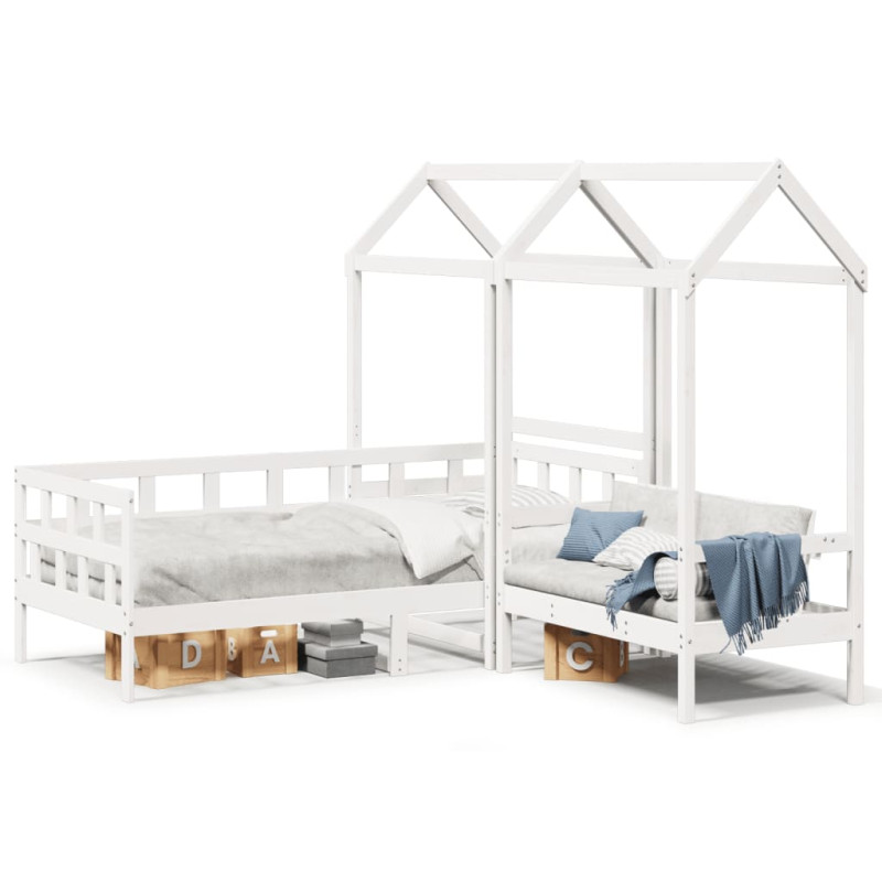 stradeXL Day Bed Set with...