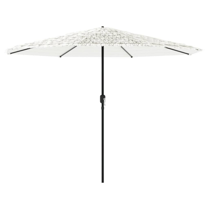 stradeXL Parasol de jardin...