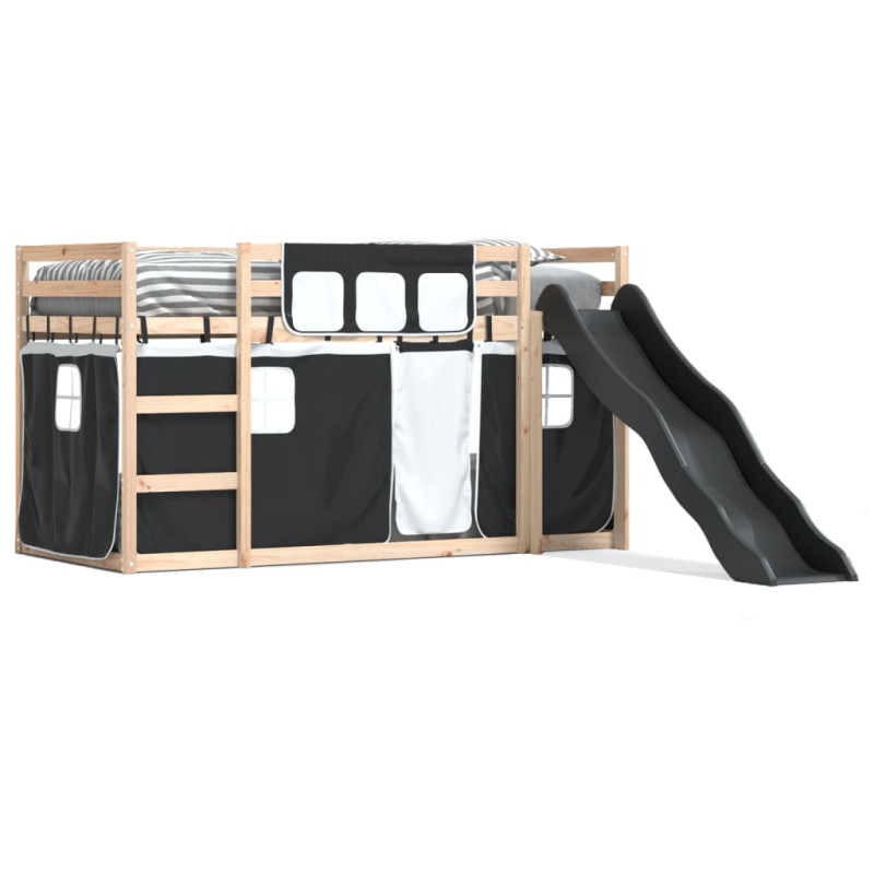 stradeXL Bunk Bed without...