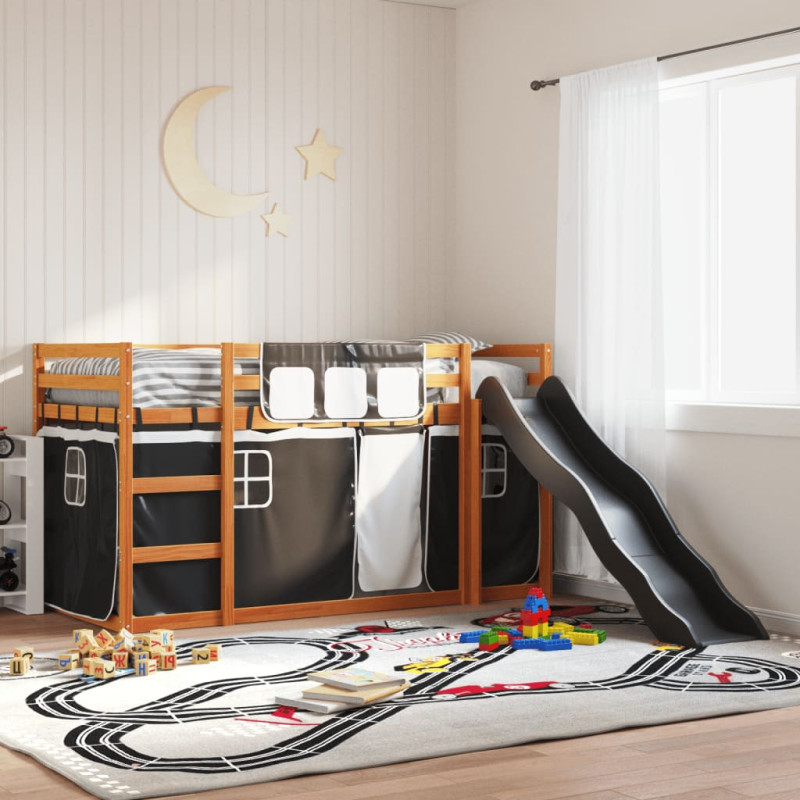 stradeXL Bunk Bed without...