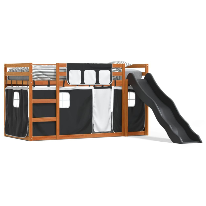 stradeXL Bunk Bed without...