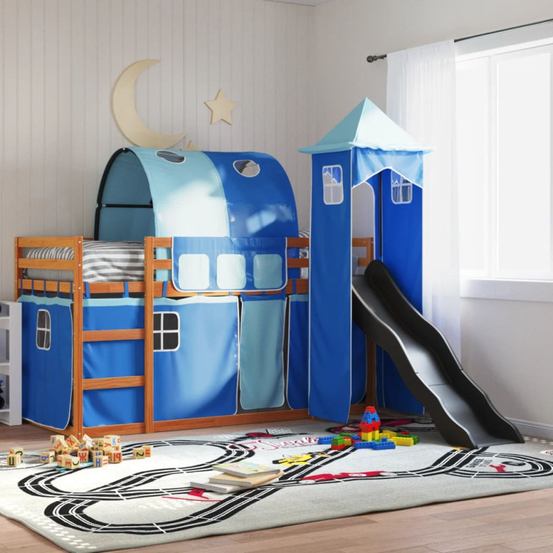 stradeXL Bunk Bed without...