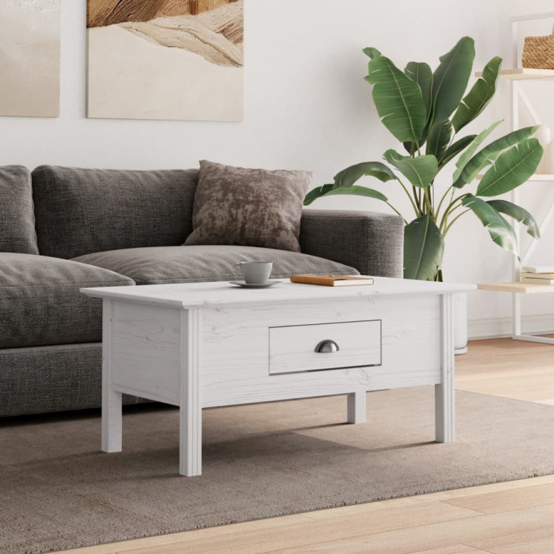 stradeXL Coffee Table BODO...