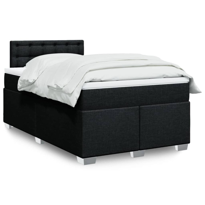 stradeXL Box Spring Bed...