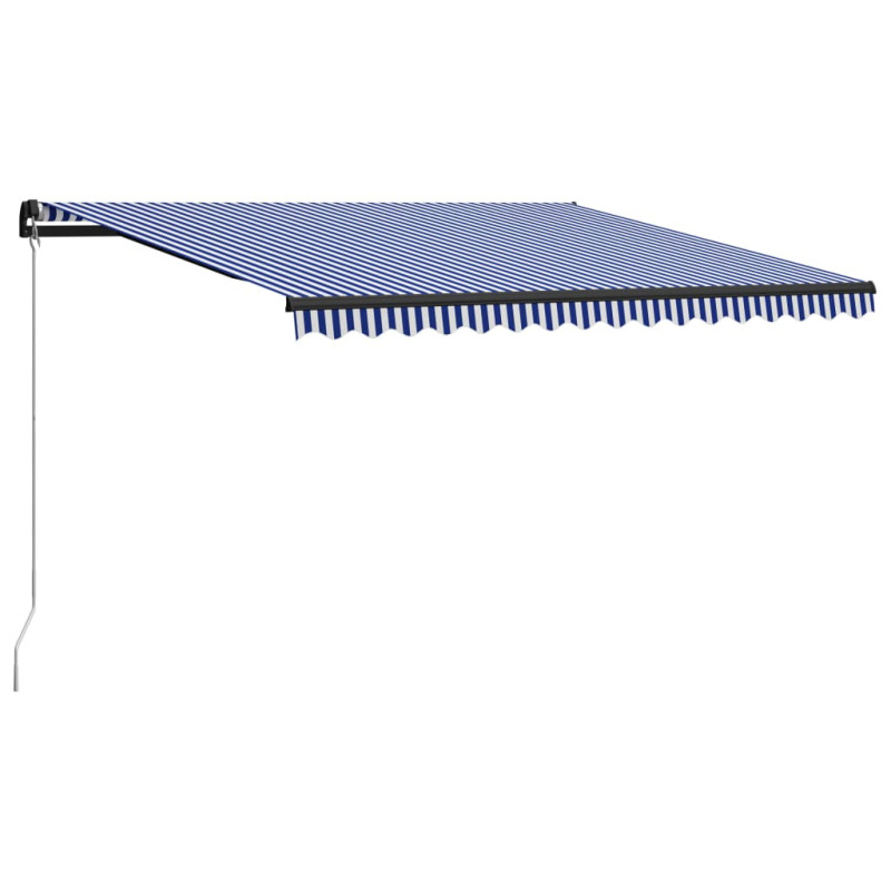 stradeXL Manual Retractable...