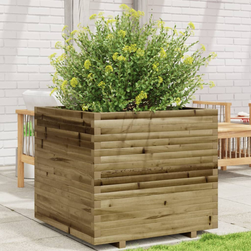 stradeXL Garden Planter...