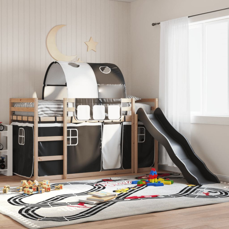 stradeXL Bunk Bed without...