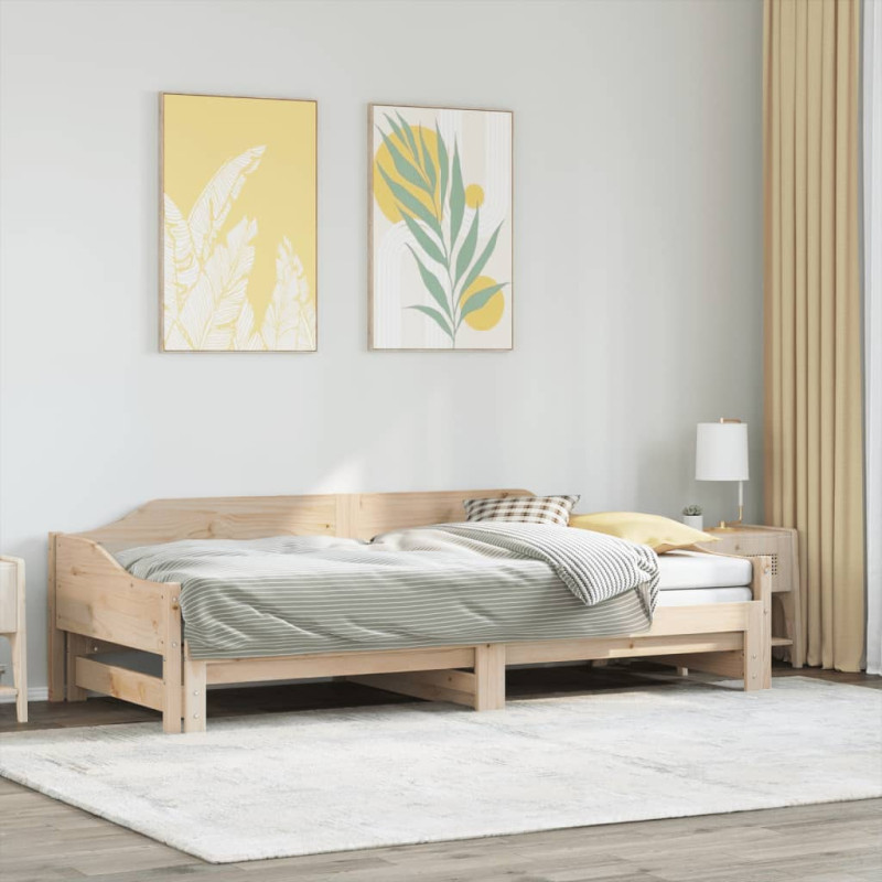 stradeXL Daybed with...