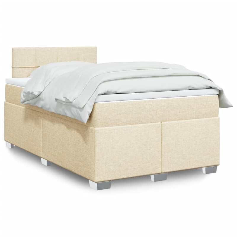 stradeXL Box Spring Bed...