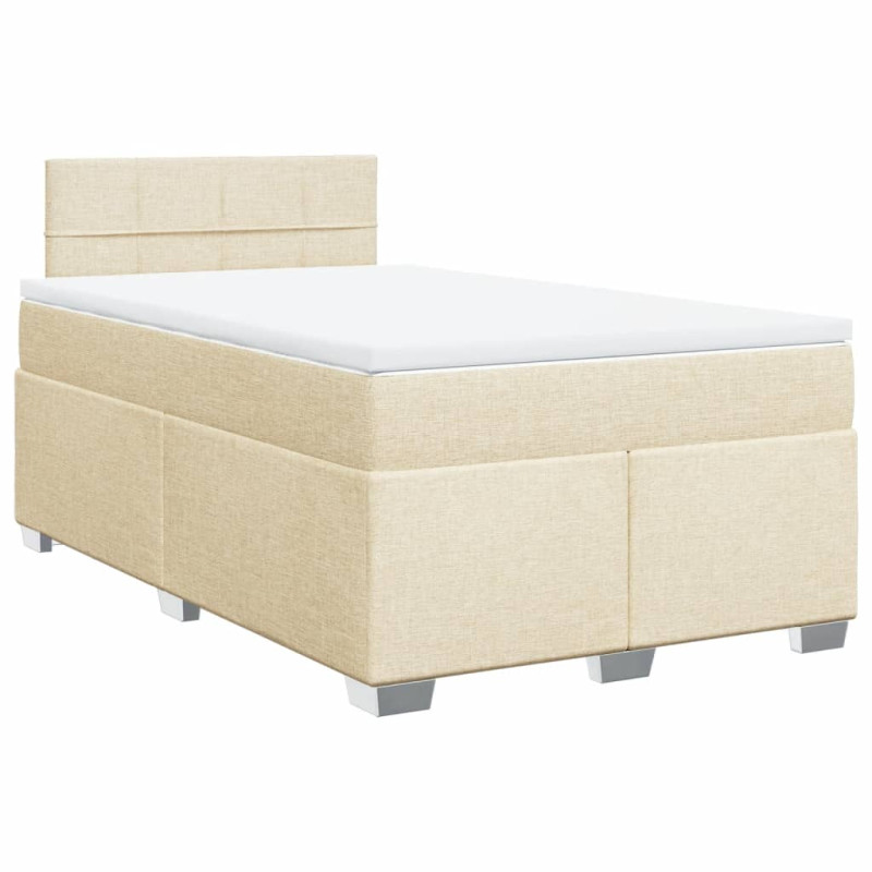 stradeXL Box Spring Bed...