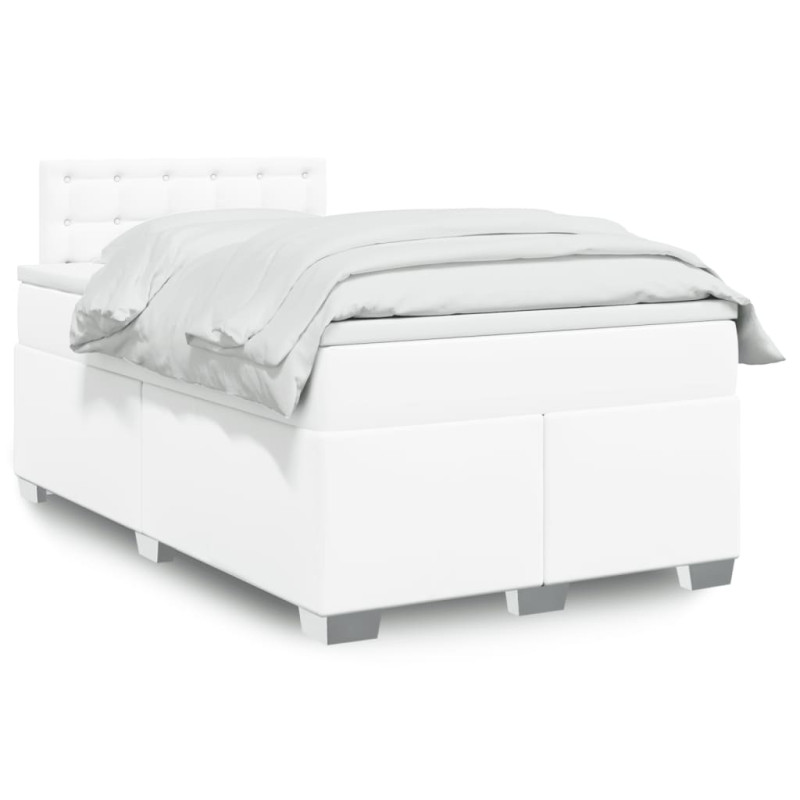 stradeXL Box Spring Bed...