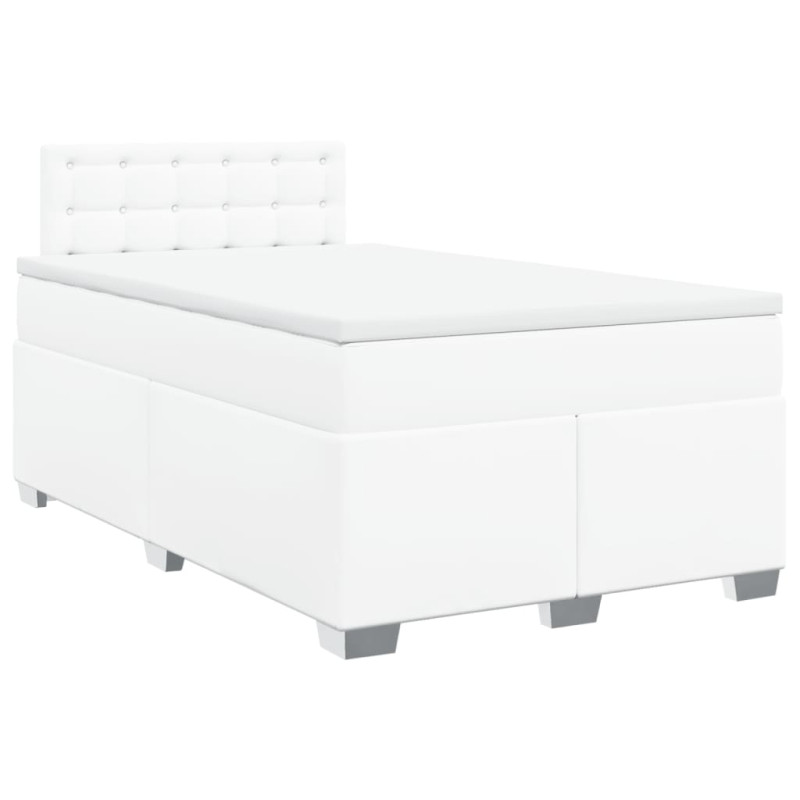 stradeXL Box Spring Bed...