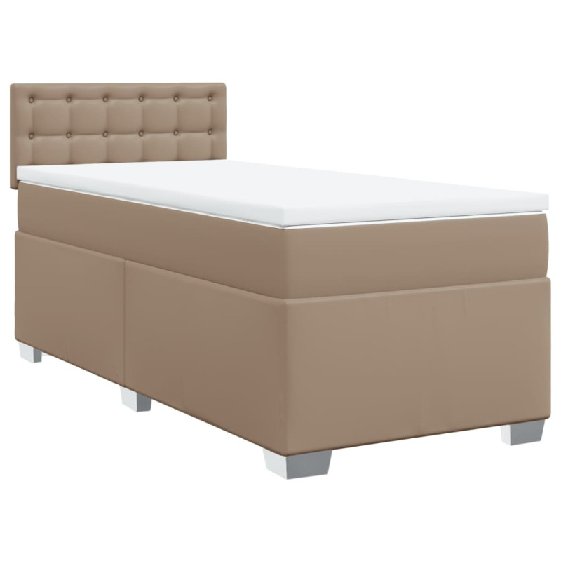 stradeXL Box Spring Bed...