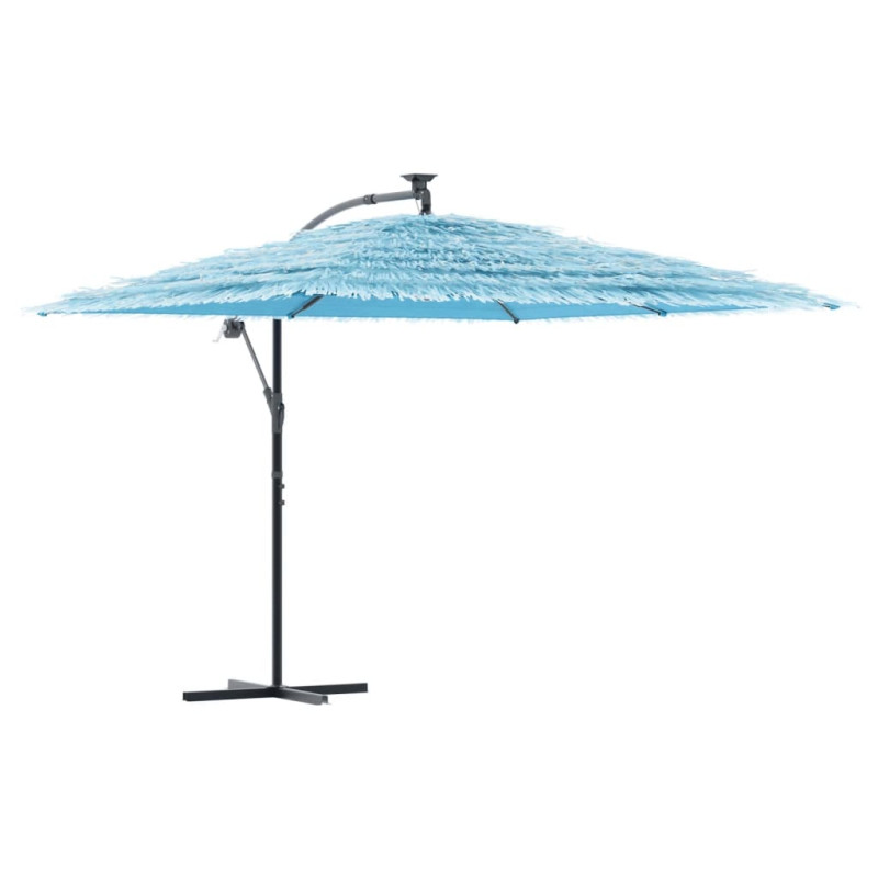 stradeXL Parasol de jardin...