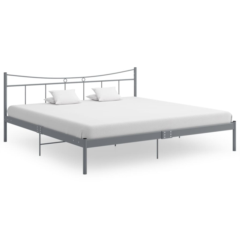 stradeXL Bed Frame without...