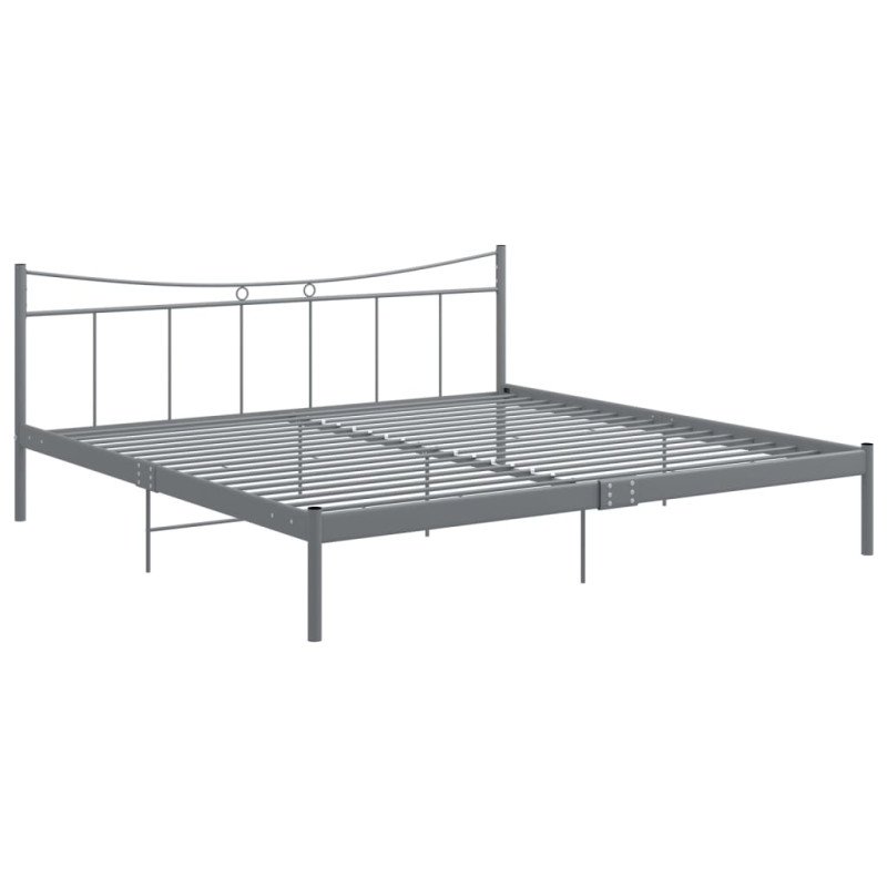 stradeXL Bed Frame without...