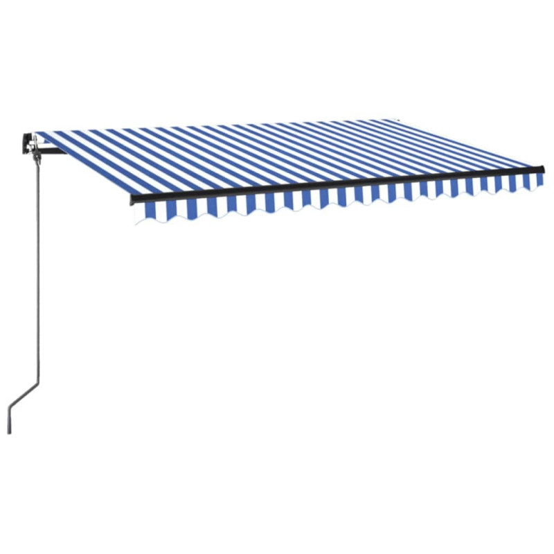 stradeXL Manual Retractable...