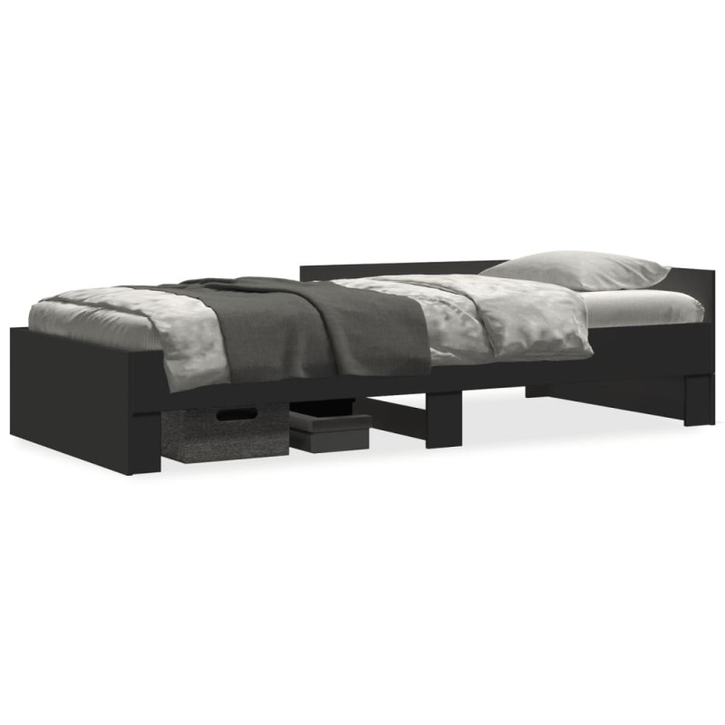 stradeXL Bed Frame without...