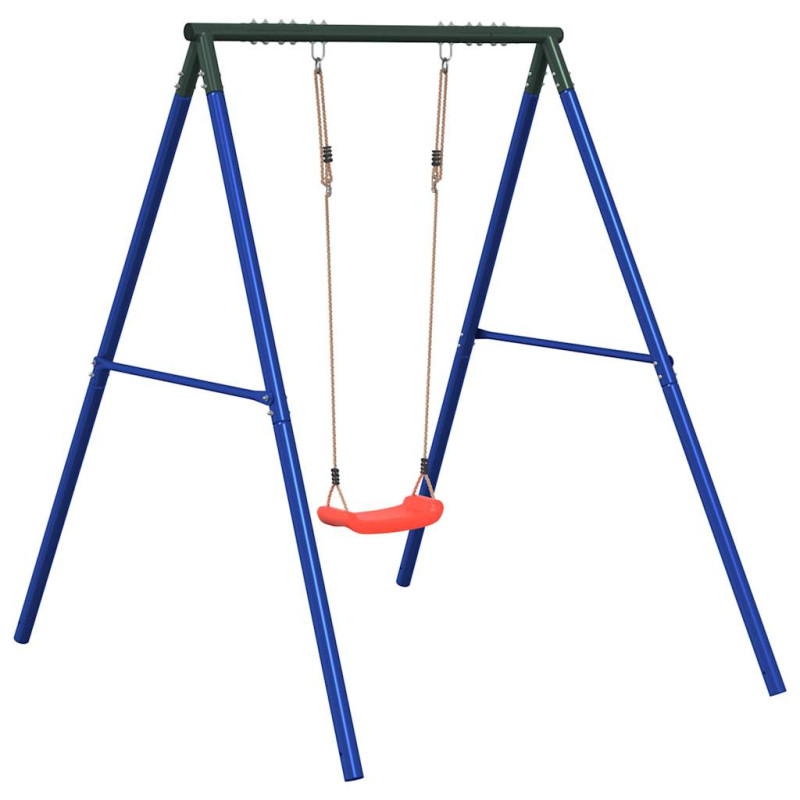 stradeXL Outdoor Swing Set...