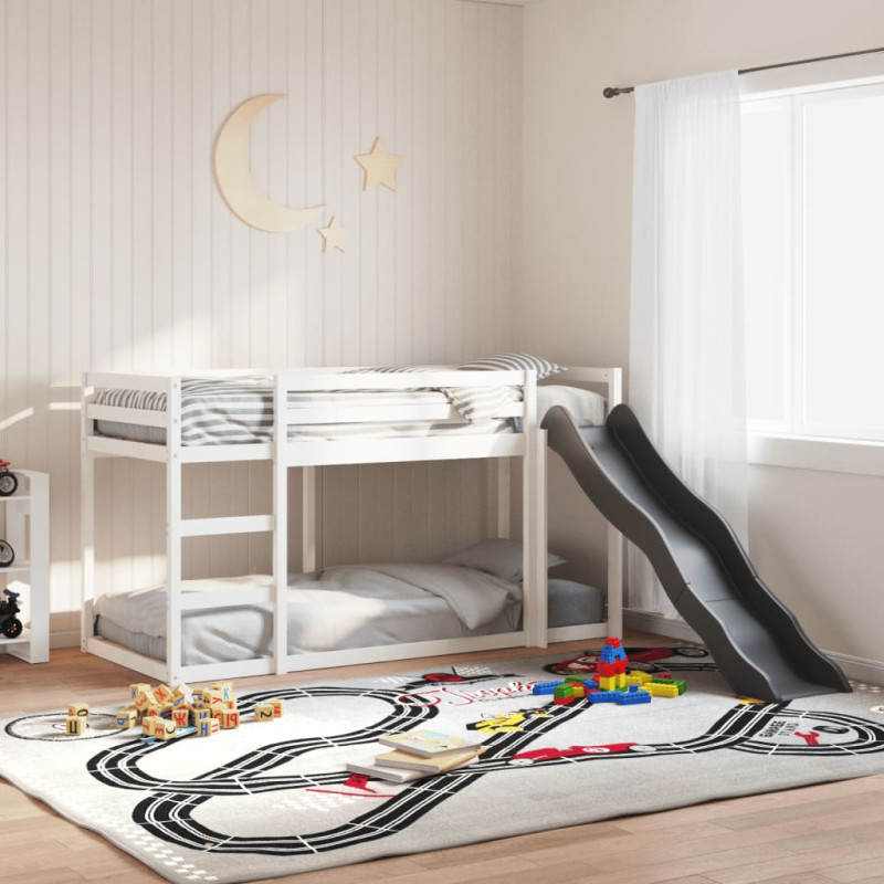 stradeXL Bunk Bed with...