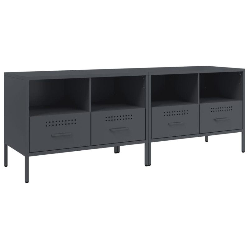 stradeXL TV Cabinets 2 pcs...