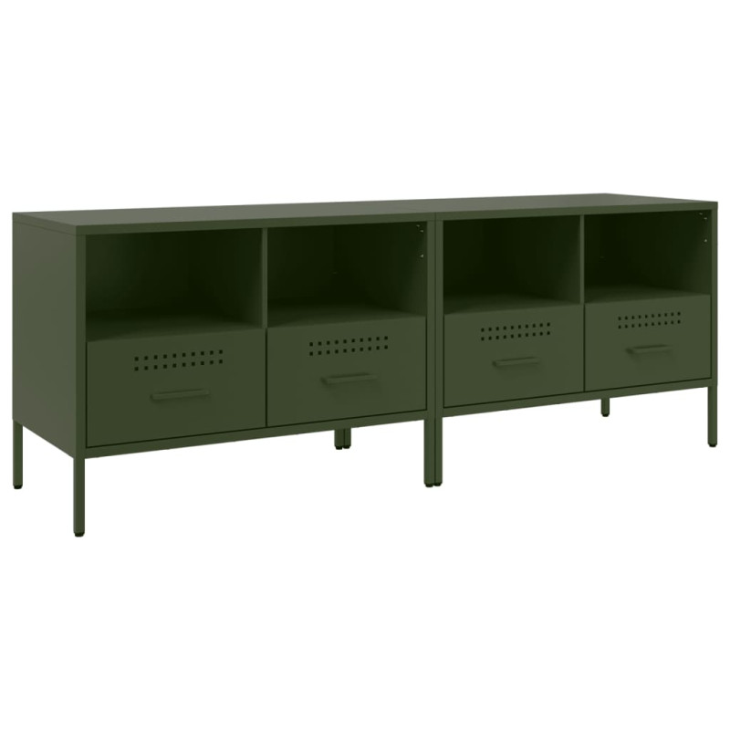 stradeXL TV Cabinets 2 pcs...