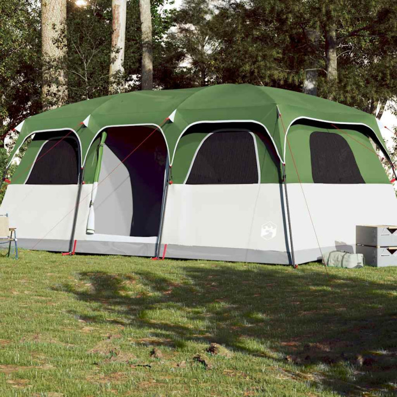 stradeXL Family Tent Cabin...