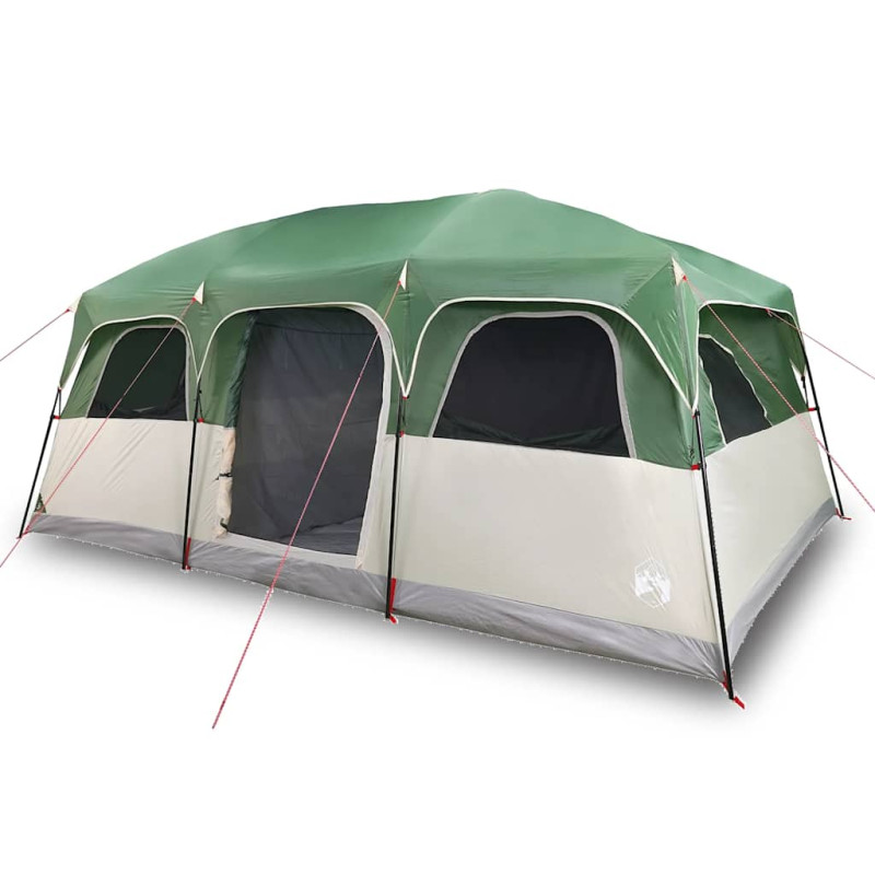 stradeXL Family Tent Cabin...